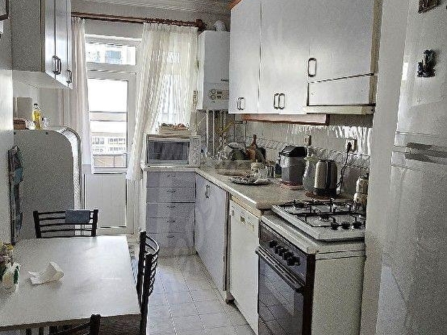 ETLİK BAĞCI CADDESİ ÜZERİNDE SATILIK DAİRE - Görsel 23