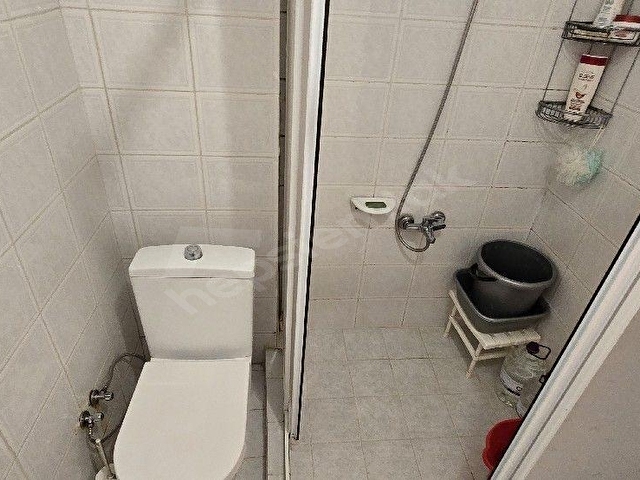 ETLİK BAĞCI CADDESİ ÜZERİNDE SATILIK DAİRE - Görsel 28
