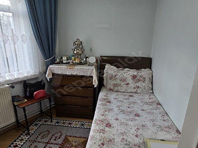 ETLİK BAĞCI CADDESİ ÜZERİNDE SATILIK DAİRE - Görsel 29