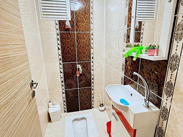NAZ EMLAKDAN EGE MAH. FULL YAPILI SATILIK 3+1 DAİRE - Görsel 20