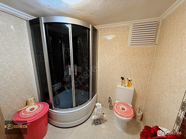 NAZ EMLAKDAN EGE MAH. FULL YAPILI SATILIK 3+1 DAİRE - Görsel 18