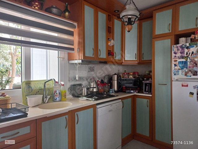 Çeşme Pırlanta Plajı havuzlu sitede 4+1 triplex müstakil bahçeli - Görsel 19