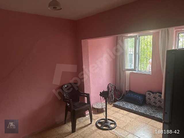 AT&ES EMLAK GAYRİMENKULDEN 560m  PARSELİ İLE 2 KATLI TERASLI MÜSTAKİL SATILIK EV - Görsel 16