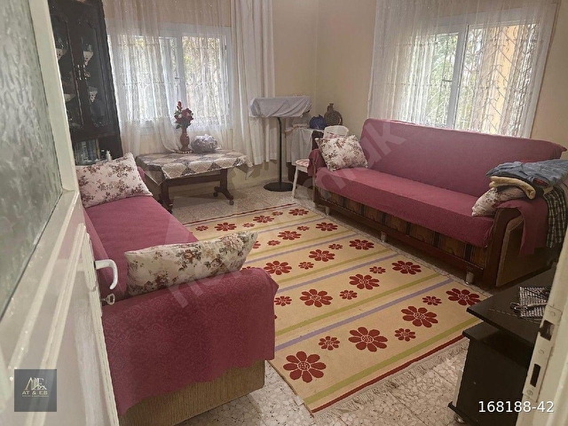 AT&ES EMLAK GAYRİMENKULDEN 560m  PARSELİ İLE 2 KATLI TERASLI MÜSTAKİL SATILIK EV - Görsel 20