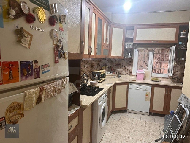 AT&ES EMLAK GAYRİMENKULDEN 560m  PARSELİ İLE 2 KATLI TERASLI MÜSTAKİL SATILIK EV - Görsel 23