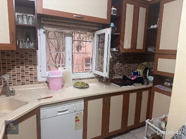 AT&ES EMLAK GAYRİMENKULDEN 560m  PARSELİ İLE 2 KATLI TERASLI MÜSTAKİL SATILIK EV - Görsel 24