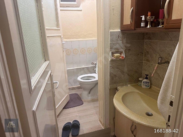 AT&ES EMLAK GAYRİMENKULDEN 560m  PARSELİ İLE 2 KATLI TERASLI MÜSTAKİL SATILIK EV - Görsel 25