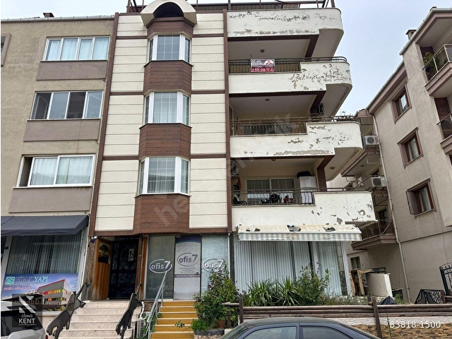 Kemalpaşa M. Akif Ersoy Mah. Kiralık Daire 4+1 Merkezi 170m2 - Görsel 23