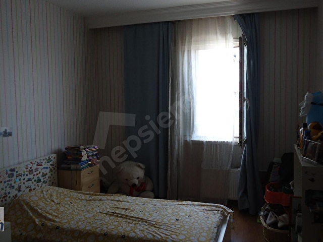 Mavişehir Satılık P.2de 3+1 Daire.(Deniz Görür:) - Görsel 8