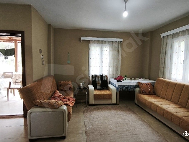 AKKOÇ EMLAKTAN ÇAMLIYAYLA ÇAYIREKİNLİĞİNDE FIRSAT YAYLA EVİ - Görsel 13