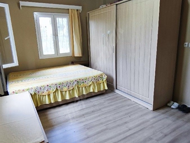 AKKOÇ EMLAKTAN ÇAMLIYAYLA ÇAYIREKİNLİĞİNDE FIRSAT YAYLA EVİ - Görsel 20