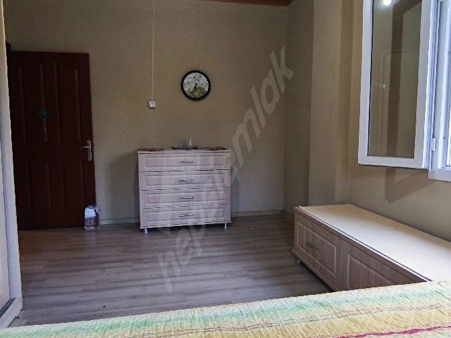 AKKOÇ EMLAKTAN ÇAMLIYAYLA ÇAYIREKİNLİĞİNDE FIRSAT YAYLA EVİ - Görsel 21