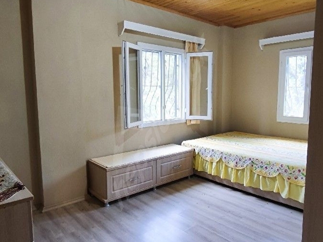 AKKOÇ EMLAKTAN ÇAMLIYAYLA ÇAYIREKİNLİĞİNDE FIRSAT YAYLA EVİ - Görsel 22