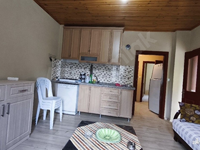 AKKOÇ EMLAKTAN ÇAMLIYAYLA ÇAYIREKİNLİĞİNDE FIRSAT YAYLA EVİ - Görsel 27
