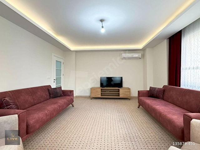 BEYLİKDÜZÜ LİVE TURKEYDEN FULL KONSEPT SİTE İÇİ LÜKS 2+1 DAİRE - Görsel 16