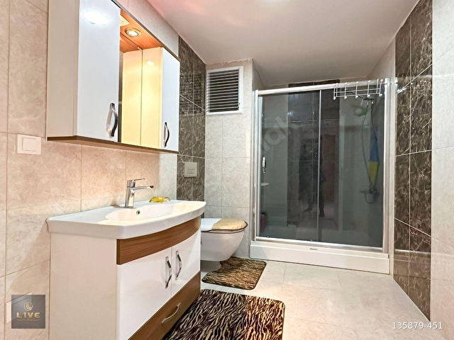 BEYLİKDÜZÜ LİVE TURKEYDEN FULL KONSEPT SİTE İÇİ LÜKS 2+1 DAİRE - Görsel 6