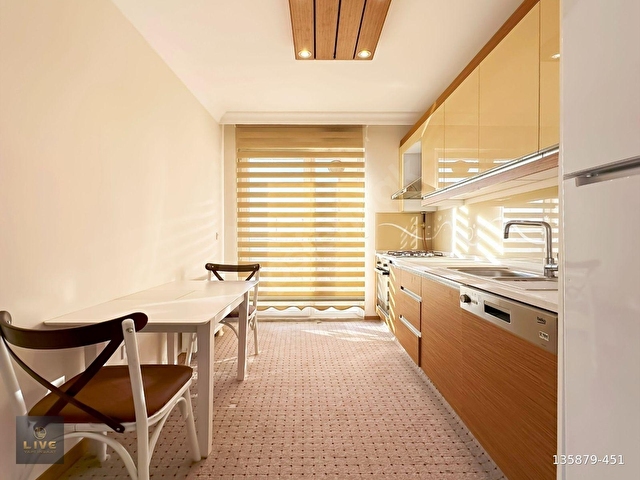 BEYLİKDÜZÜ LİVE TURKEYDEN FULL KONSEPT SİTE İÇİ LÜKS 2+1 DAİRE - Görsel 12