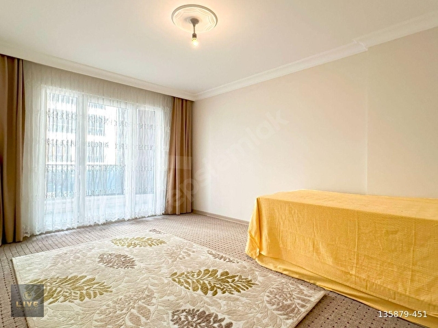 BEYLİKDÜZÜ LİVE TURKEYDEN FULL KONSEPT SİTE İÇİ LÜKS 2+1 DAİRE - Görsel 5