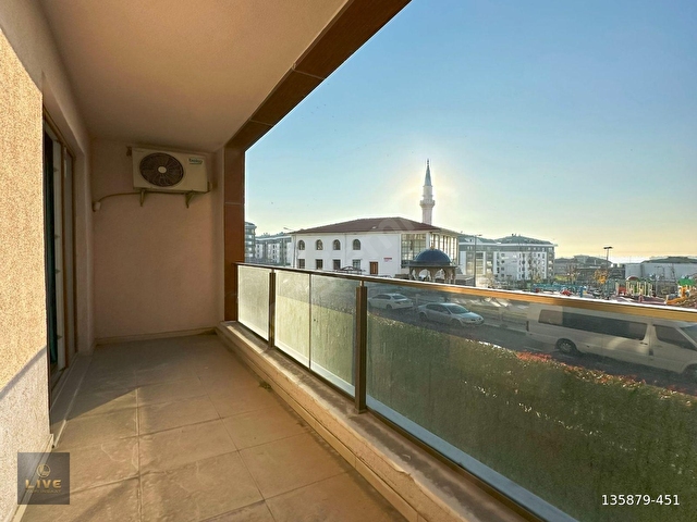BEYLİKDÜZÜ LİVE TURKEYDEN FULL KONSEPT SİTE İÇİ LÜKS 2+1 DAİRE - Görsel 21