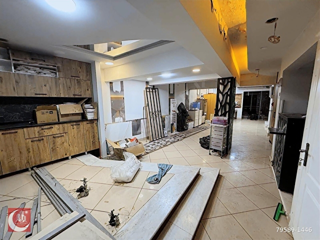 EGE AYYILDIZDAN BULVAR ÜZERİNDE İÇİ YAPILI OFİS&BÜRO - Görsel 11