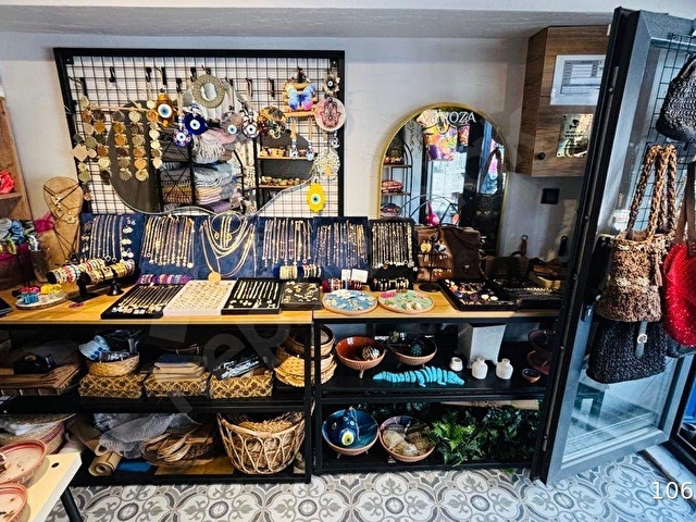 EVIM’DEN MERKEZİ KONUMDA DÜKKAN OFİS - Görsel 2