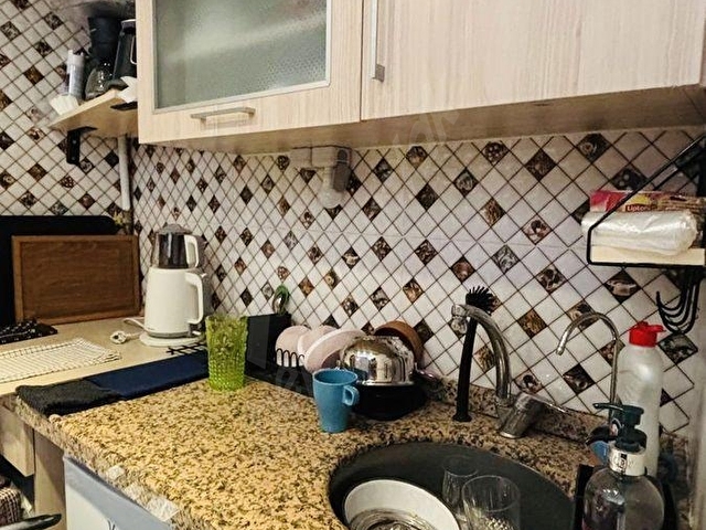 EVIM’DEN MERKEZİ KONUMDA DÜKKAN OFİS - Görsel 5