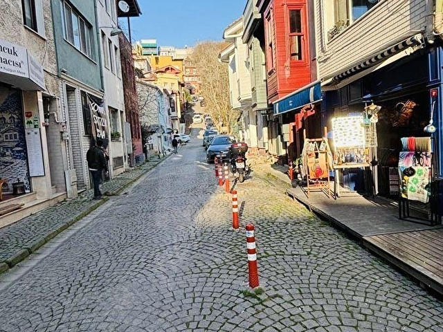 EVIM’DEN MERKEZİ KONUMDA DÜKKAN OFİS - Görsel 6