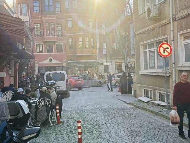 EVIM’DEN MERKEZİ KONUMDA DÜKKAN OFİS - Görsel 7