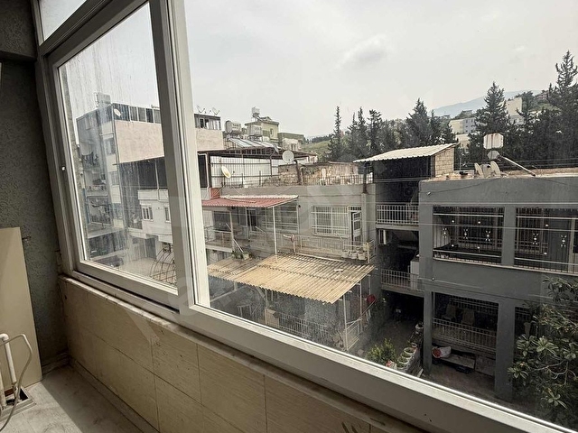 TEYSİR GROUPTAN NUMUNE MAH. 2+1 KİRALIK DAİRE - Görsel 5