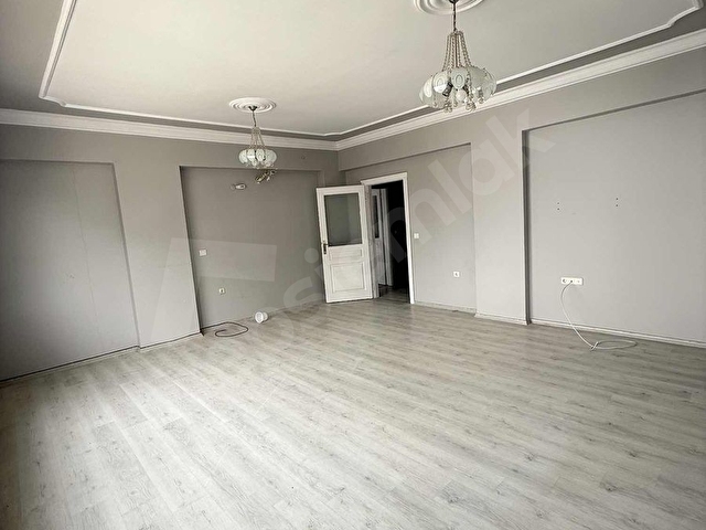 TEYSİR GROUPTAN NUMUNE MAH. 2+1 KİRALIK DAİRE - Görsel 15