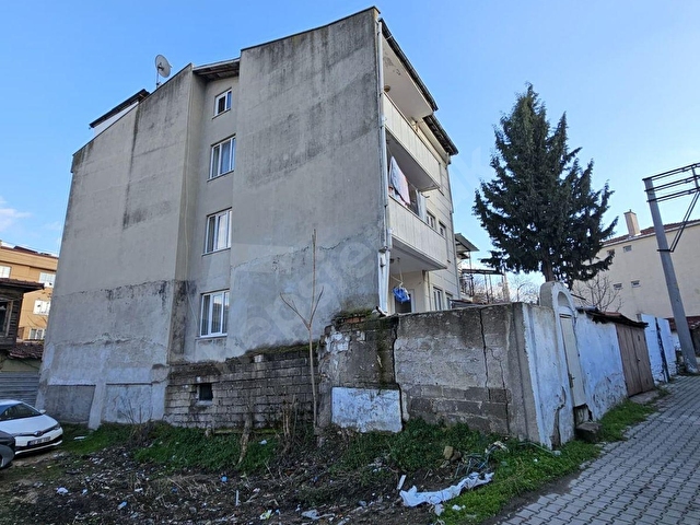 EDİRNE MERKEZDE TARİHİN KALBİNDE SATILIK 3 KATLI KOMPLE BİNA - Görsel 4