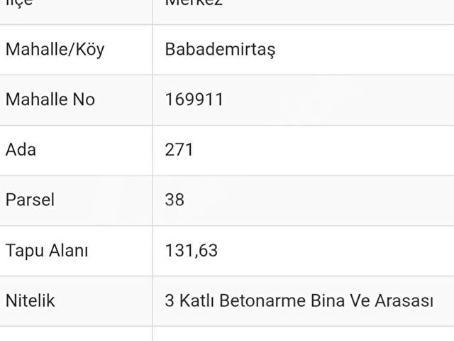 EDİRNE MERKEZDE TARİHİN KALBİNDE SATILIK 3 KATLI KOMPLE BİNA - Görsel 8