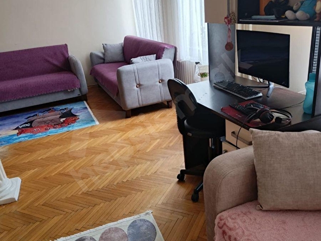 EDİRNE MERKEZDE TARİHİN KALBİNDE SATILIK 3 KATLI KOMPLE BİNA - Görsel 12