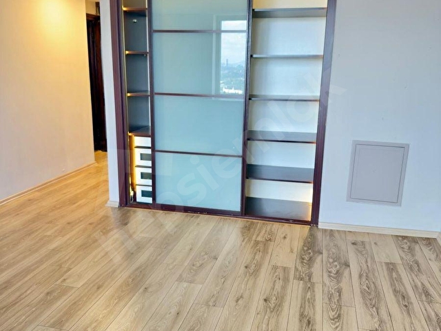 Etiler Akmerkezde 250m2 manzaralı dekorasyonyonlu prestij ofis - Görsel 3