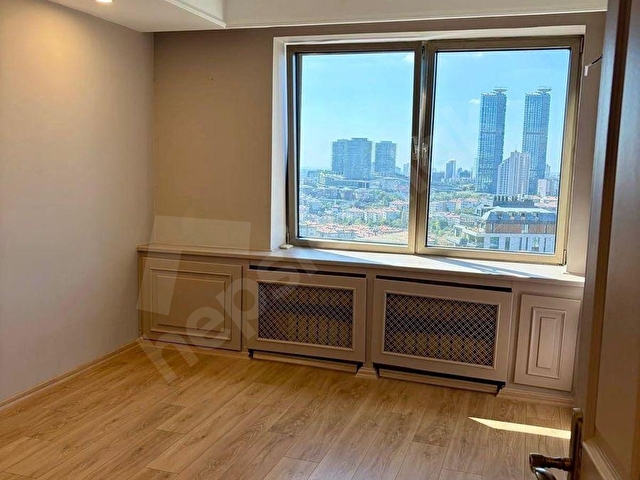 Etiler Akmerkezde 250m2 manzaralı dekorasyonyonlu prestij ofis - Görsel 5