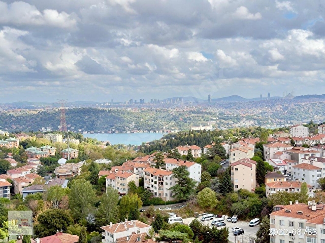 Etiler Akmerkezde 250m2 manzaralı dekorasyonyonlu prestij ofis - Görsel 2