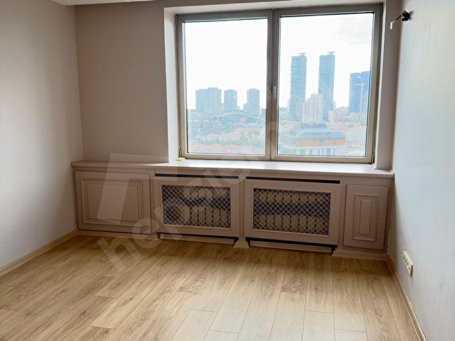 Etiler Akmerkezde 250m2 manzaralı dekorasyonyonlu prestij ofis - Görsel 10