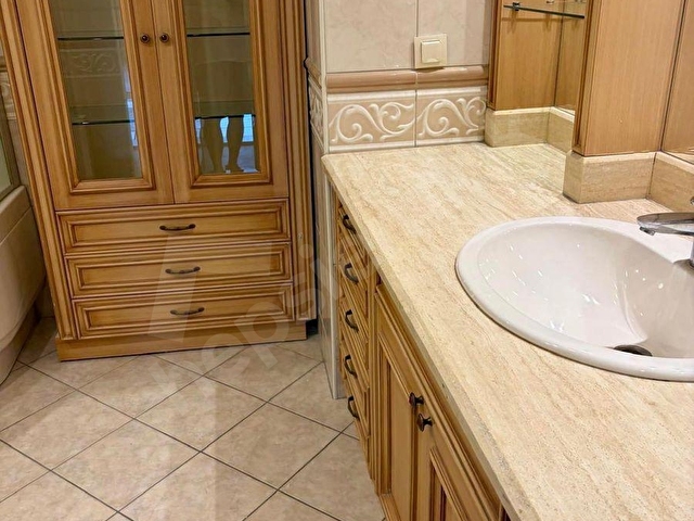 Etiler Akmerkezde 250m2 manzaralı dekorasyonyonlu prestij ofis - Görsel 19