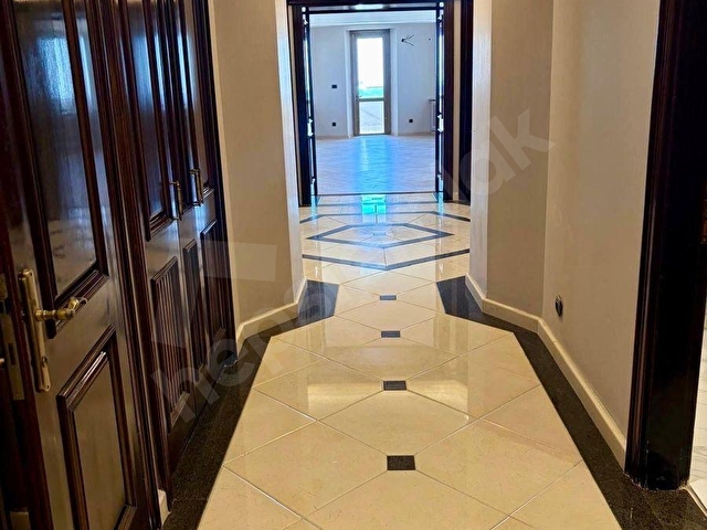 Etiler Akmerkezde 250m2 manzaralı dekorasyonyonlu prestij ofis - Görsel 22