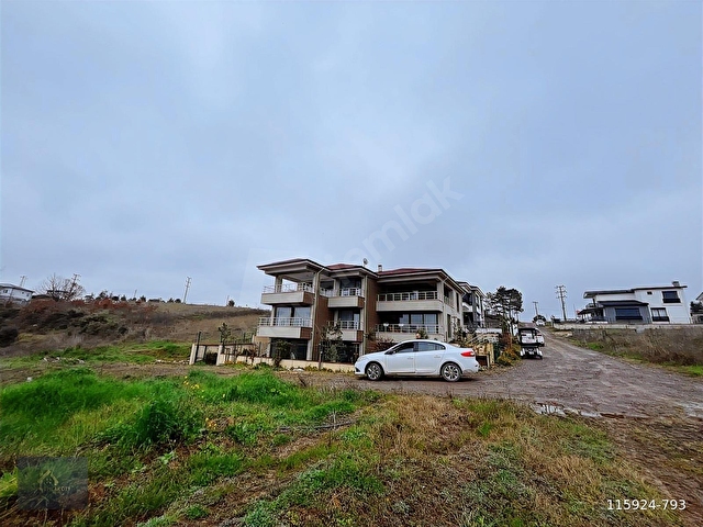 UYGUN !! 423 M2 (ELİT BÖLGEDE) KURTKÖY YOLUNA KOMŞU İMARLI ARSA. - Görsel 17