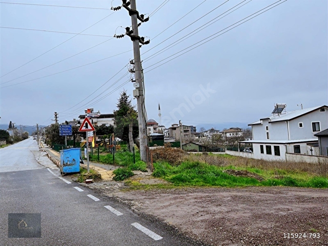 UYGUN !! 423 M2 (ELİT BÖLGEDE) KURTKÖY YOLUNA KOMŞU İMARLI ARSA. - Görsel 26