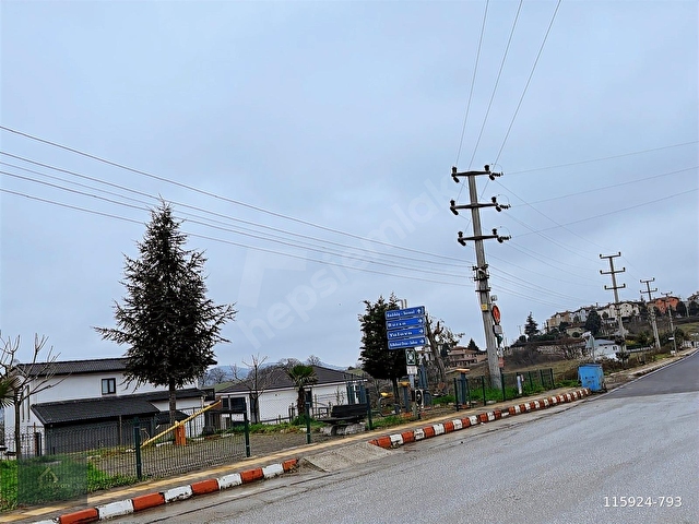 UYGUN !! 423 M2 (ELİT BÖLGEDE) KURTKÖY YOLUNA KOMŞU İMARLI ARSA. - Görsel 19