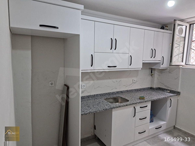 TEKİRDAĞ YAVUZ MAHALLESİNDE TAMAMI YENİLENMİŞ SATILIK 2+1 DAİRE - Görsel 17