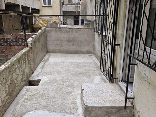 TEKİRDAĞ YAVUZ MAHALLESİNDE TAMAMI YENİLENMİŞ SATILIK 2+1 DAİRE - Görsel 22