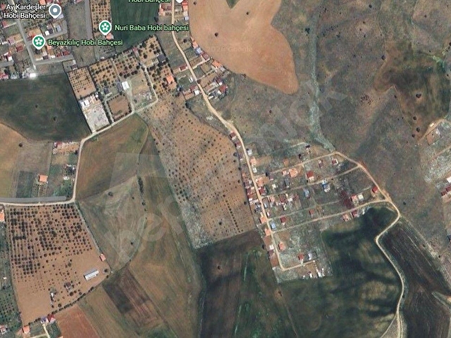 Hamdi Taşkın dan | Altındağ Aydıncık ta Fırsat Tarla - Görsel 2
