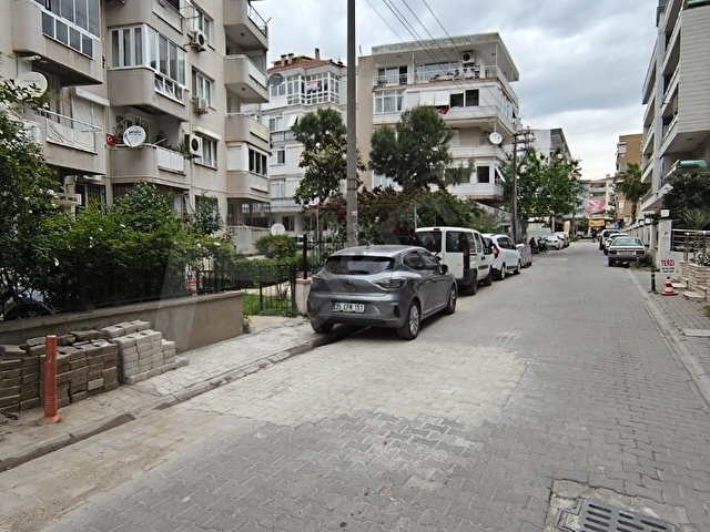 İzmirin yükselen değeri Girne Caddesine komşu,3+1 satılık - Görsel 4
