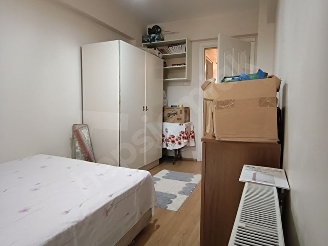 İzmirin yükselen değeri Girne Caddesine komşu,3+1 satılık - Görsel 24