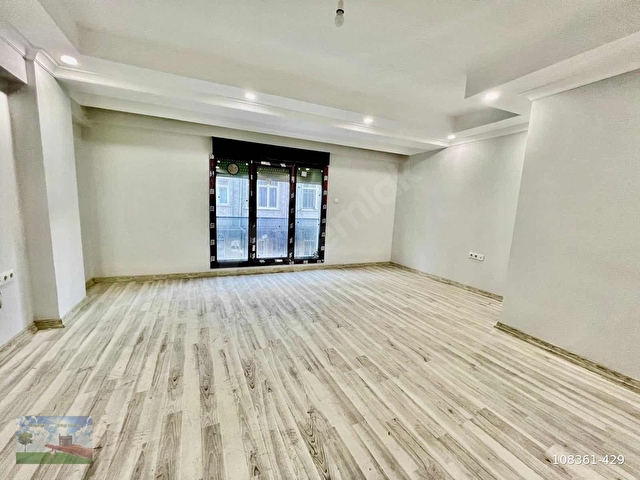 UMUT EMLAK KEMALPAŞA MAH.2+1 85M2 LÜKS ARAKAT SATILIK DAİRE - Görsel 3
