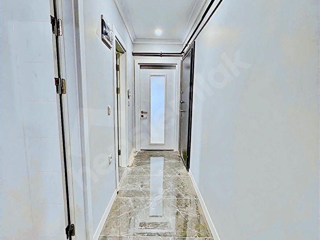 UMUT EMLAK KEMALPAŞA MAH.2+1 85M2 LÜKS ARAKAT SATILIK DAİRE - Görsel 22