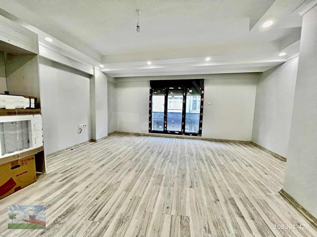 UMUT EMLAK KEMALPAŞA MAH.2+1 85M2 LÜKS ARAKAT SATILIK DAİRE - Görsel 2